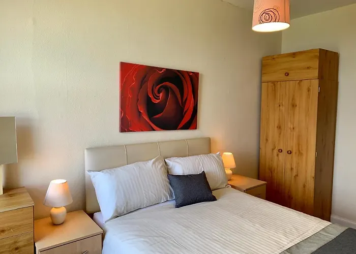 Apartamento Brompton Flats Scarborough