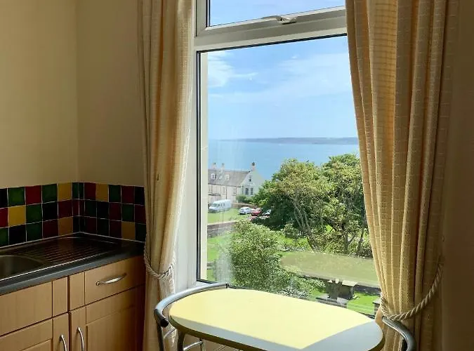 Brompton Flats Apartamento Scarborough