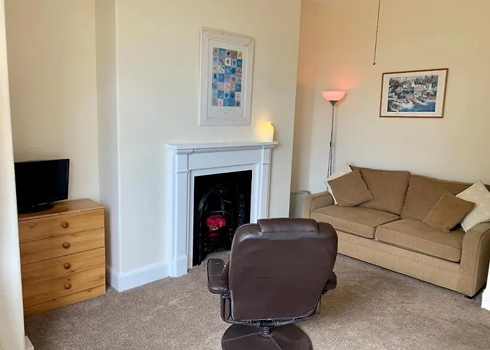 Apartamento Brompton Flats *