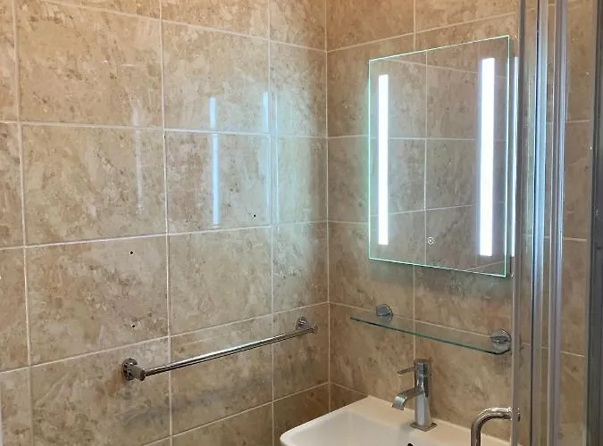 Brompton Flats Apartamento *