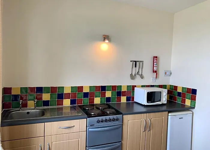 Brompton Flats Apartamento