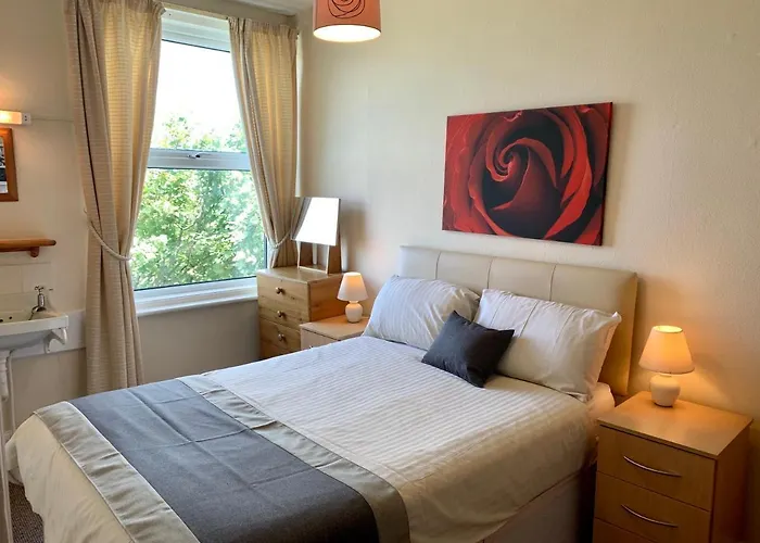 Apartamento Brompton Flats