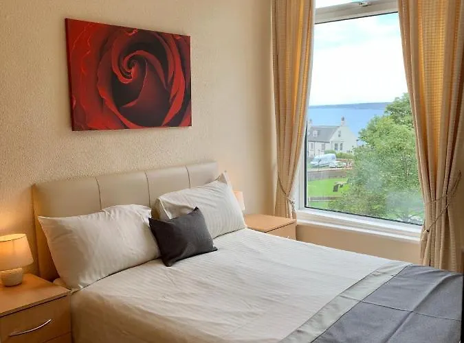 Apartamento Brompton Flats