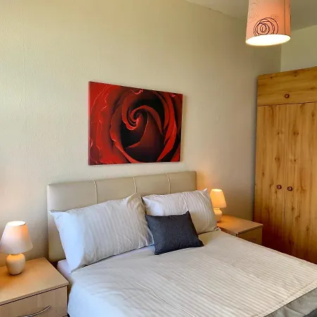 Apartament Brompton Flats Scarborough