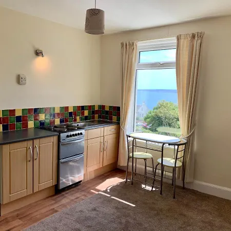 Apartament Brompton Flats