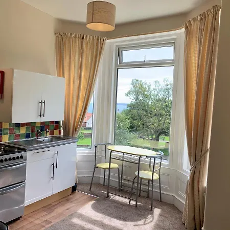 Brompton Flats Apartament