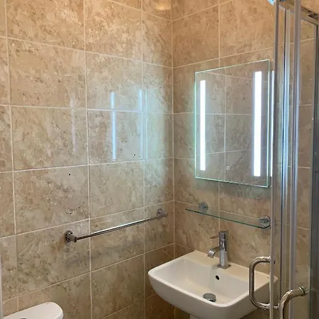 Brompton Flats Apartament *