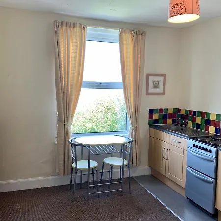 Brompton Flats Apartament