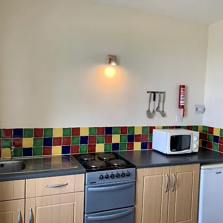 Brompton Flats Apartament