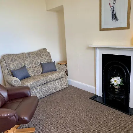 Apartament Brompton Flats *