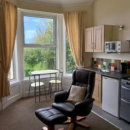 Brompton Flats Apartament