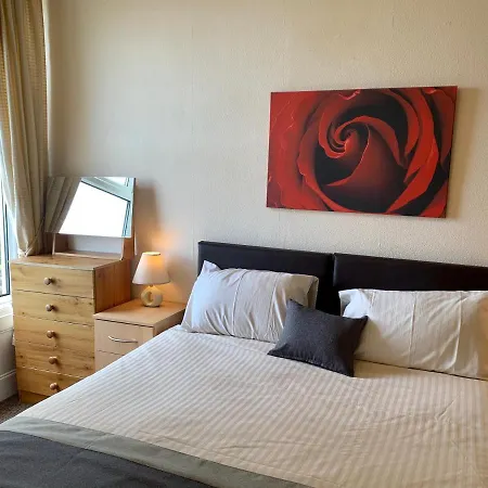 Apartament Brompton Flats *