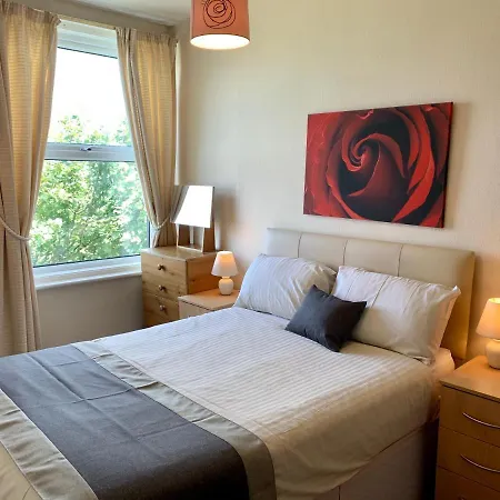 Apartament Brompton Flats