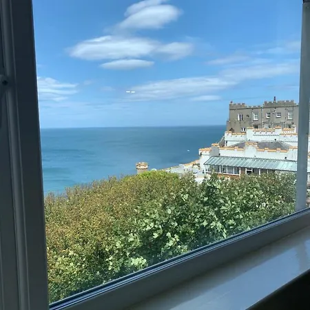 Brompton Flats Apartament *