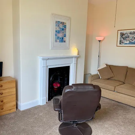 Appartement Brompton Flats *