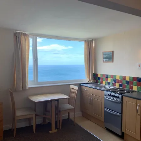 Appartement Brompton Flats *