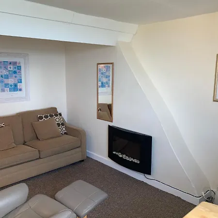 Brompton Flats * Scarborough