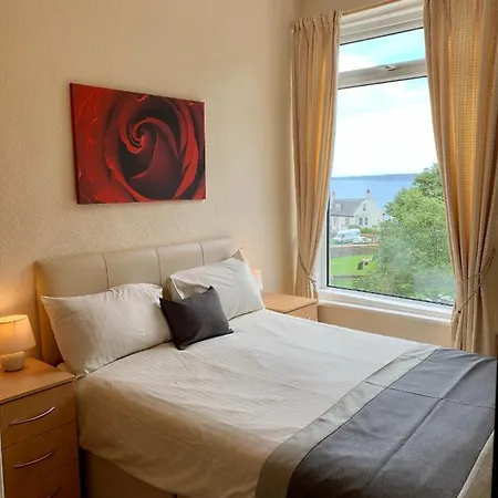 Appartement Brompton Flats