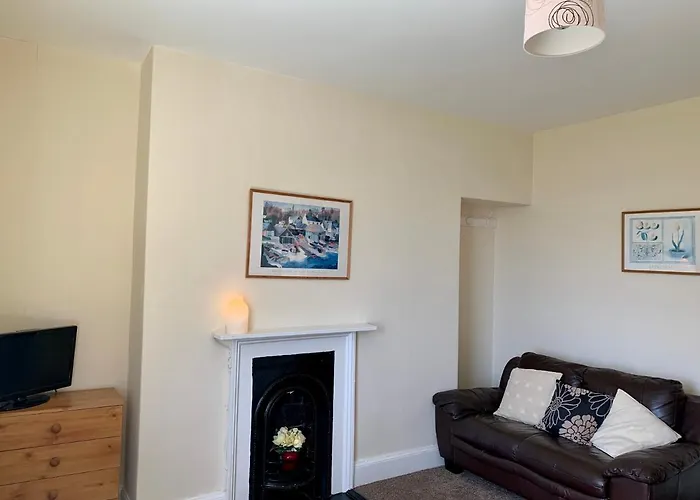 Brompton Flats Appartement *