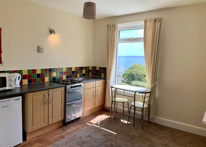 Appartement Brompton Flats