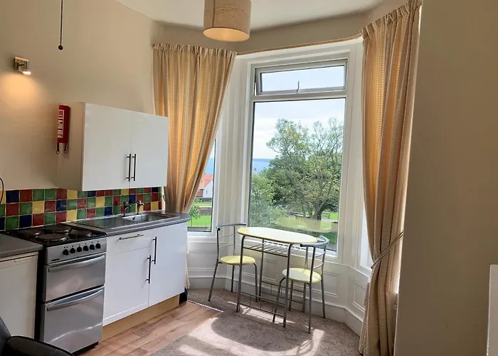 Brompton Flats Appartement