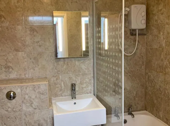 Brompton Flats Appartement