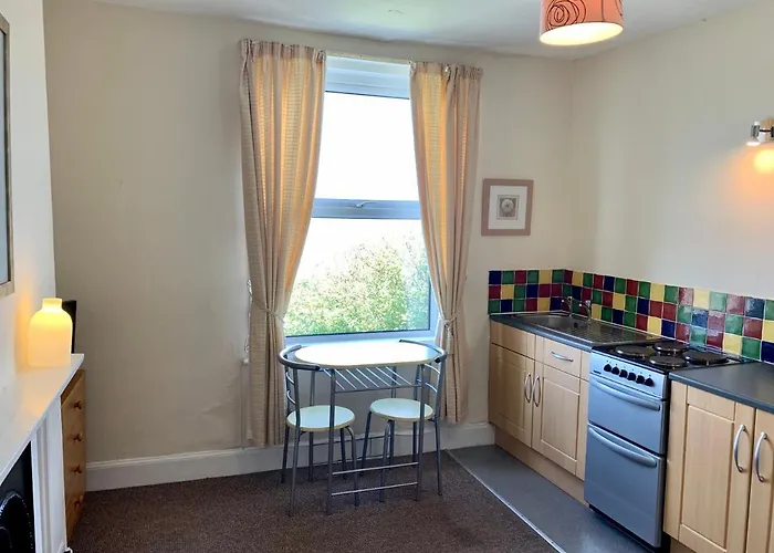 Brompton Flats Appartement