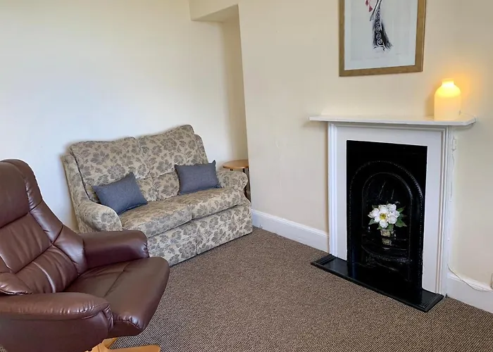 Appartement Brompton Flats *