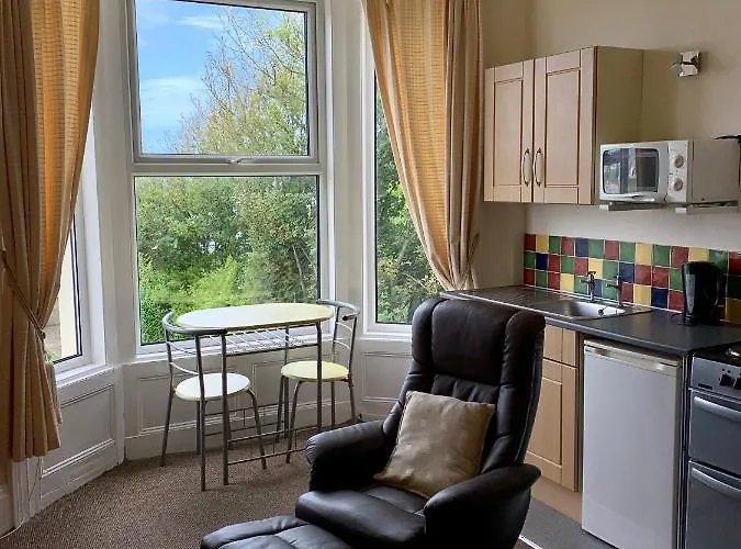 Brompton Flats Appartement