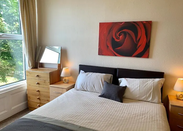Appartement Brompton Flats *