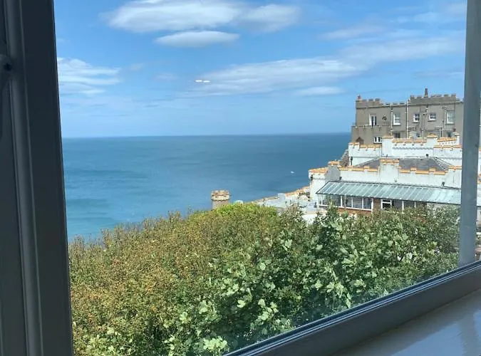 Brompton Flats Appartement *